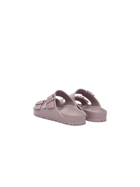 BIRKENSTOCK Šľapky Arizona svetlofialová fialová