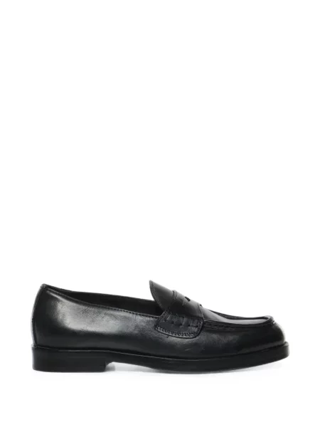 Pantofi loafer Giuliano Galiano negru