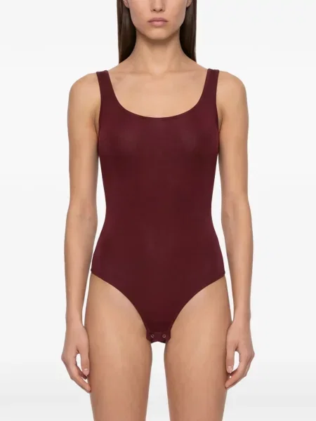 Body Wolford roșu