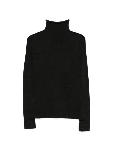 Pulover Lauren Manoogian negru