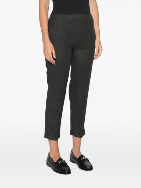 Pantaloni 19.61 Milano gri
