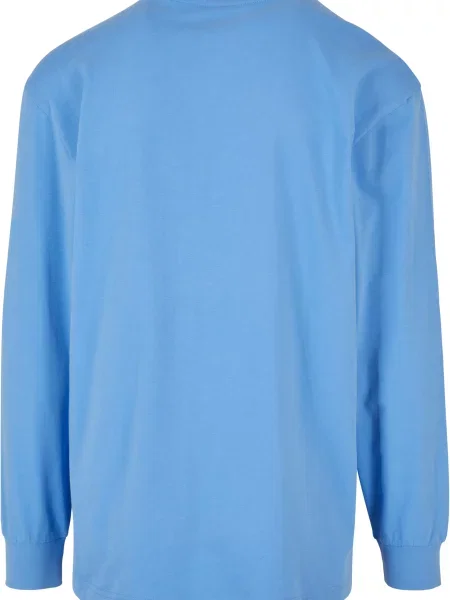 Urban Classics Big & Tall Tricou azuriu albastru