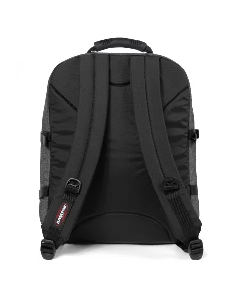 EASTPAK Rucsac amestecat negru