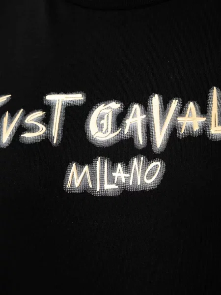 Футболка Just Cavalli