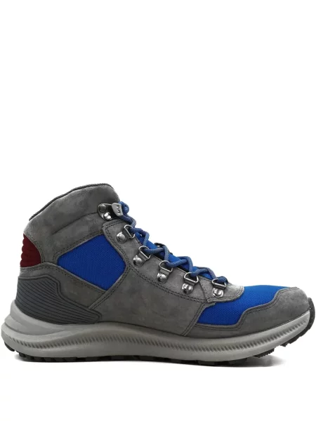 Sneakerși Merrell gri