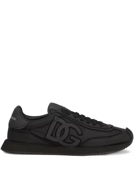 Sneakerși Dolce & Gabbana negru