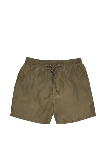 Șnur de strângere slip de baie Orlebar Brown verde