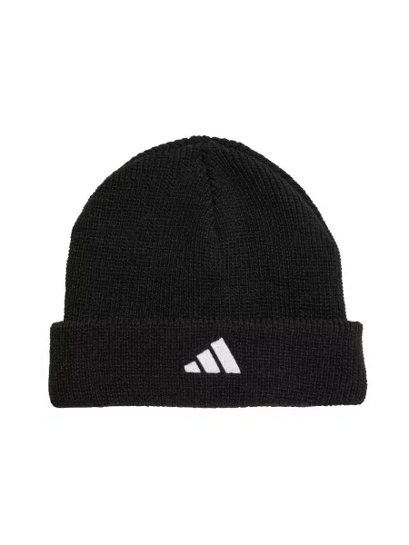 Gyerek sapka Adidas fekete