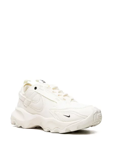 Tenisky Nike bílé