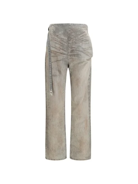 Blugi Diesel gri
