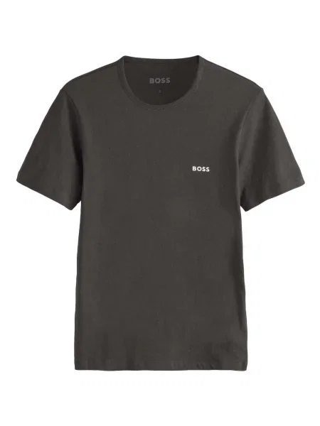 Tricou Boss gri