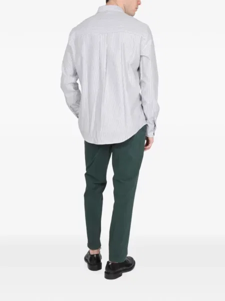 Pantaloni Department 5 verde