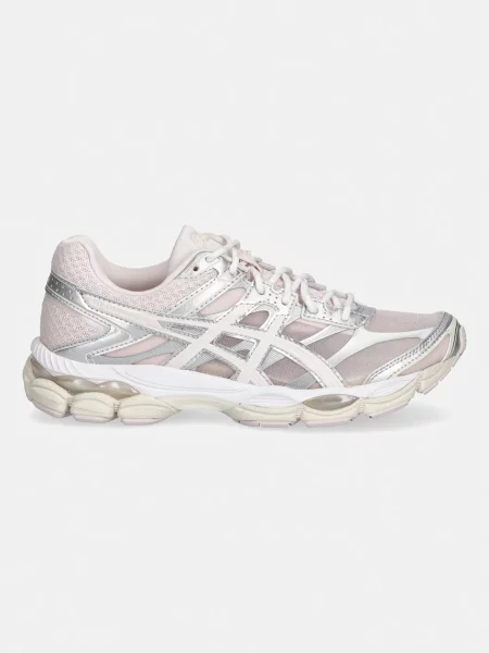 Asics GEL-CUMULUS 16 "PASTEL METALLIC PACK" superge roza