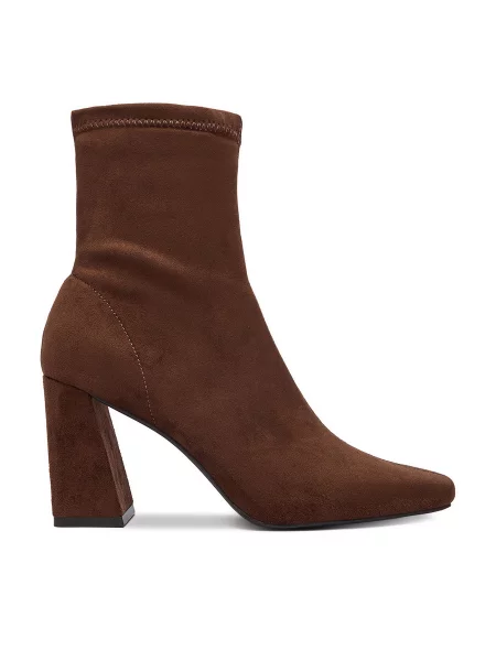 DeeZee Bokacsizma barna