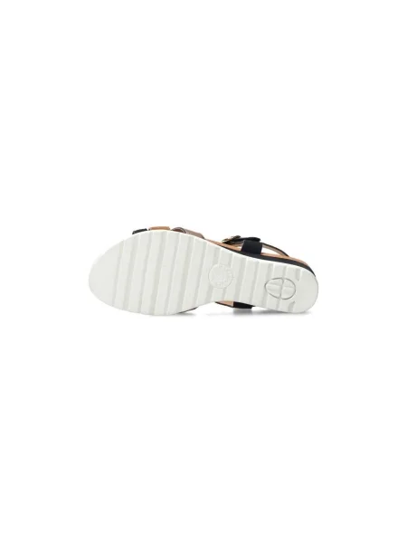 Pantofi Mephisto albastru