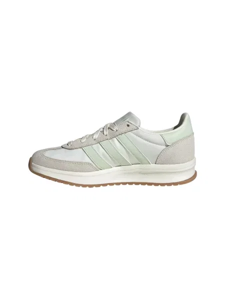 Adidas sportcipő Run bézs fehér