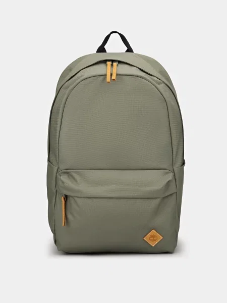 Повседневный переработанный рюкзак Timberland хаки