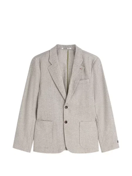 Sacou Scotch & Soda cu rever