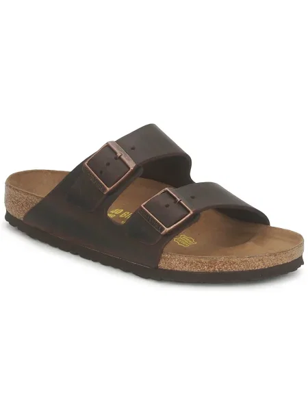 Papuci Birkenstock mari