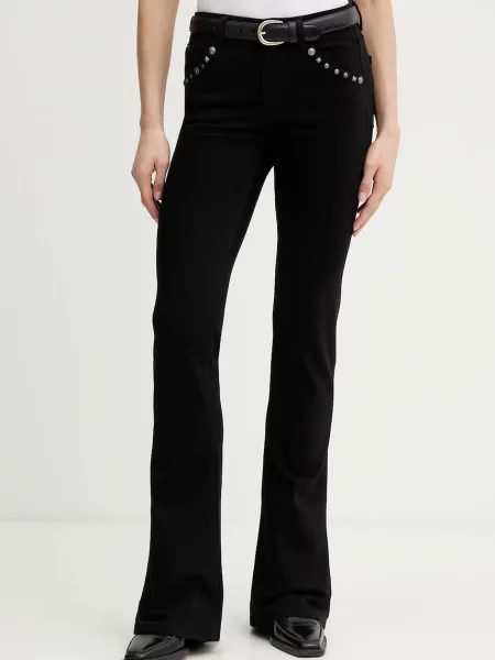 Miss Sixty jeans negru