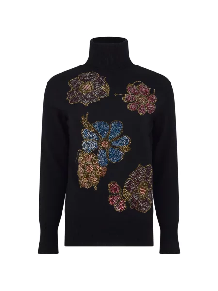 Heláncă Libertine negru