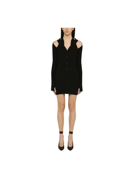 Sukienka Andrea Adamo czarna