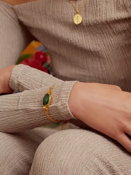 Brăţară Ottoman Hands