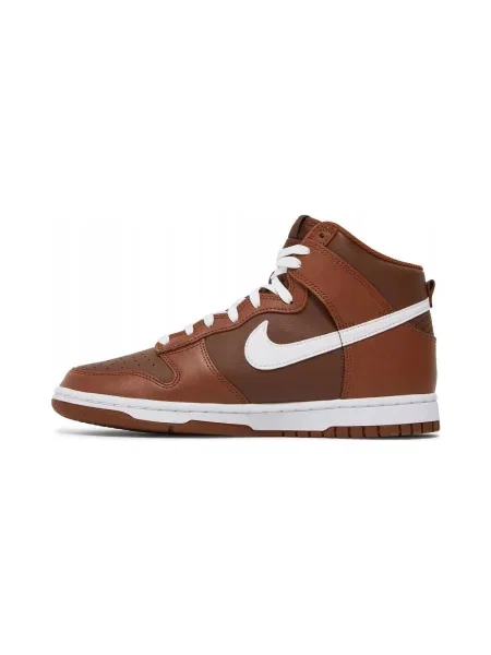 Pantofi Nike alb