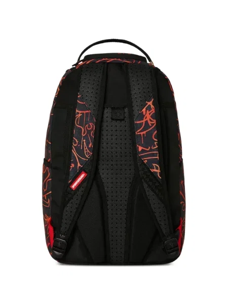 Rucsac Sprayground negru