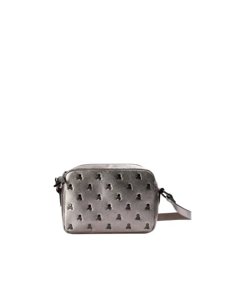 Scalpers Poșete argintiu