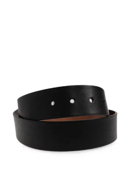 Cu centură curea Dsquared2 negru