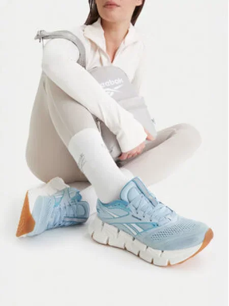 Běžecké boty Reebok modré