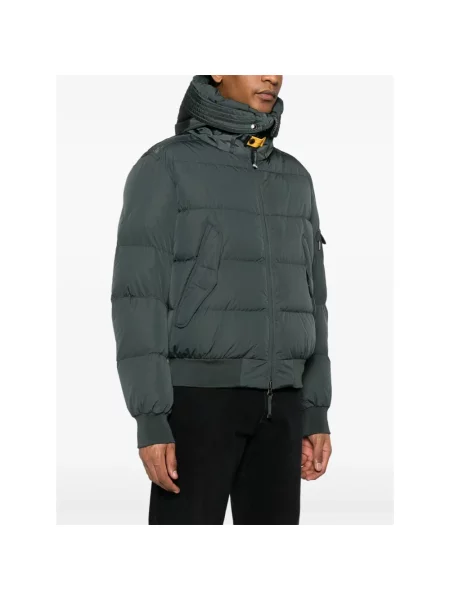 Kurtka Parajumpers zielona