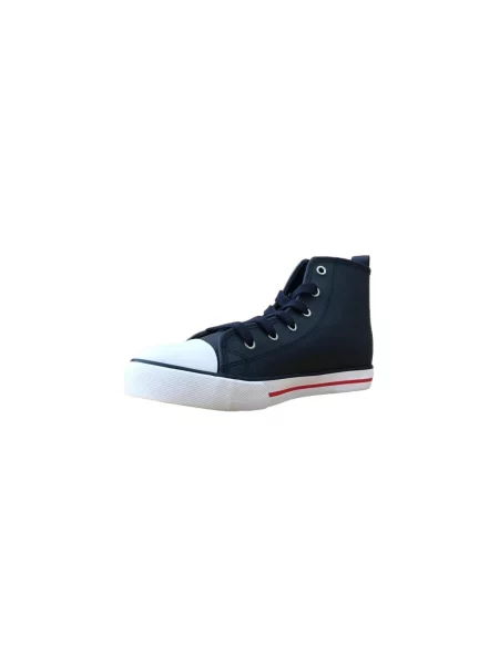 Pantofi copii Polo Ralph Lauren albastru