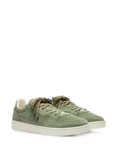 Sneakerși Axel Arigato verde