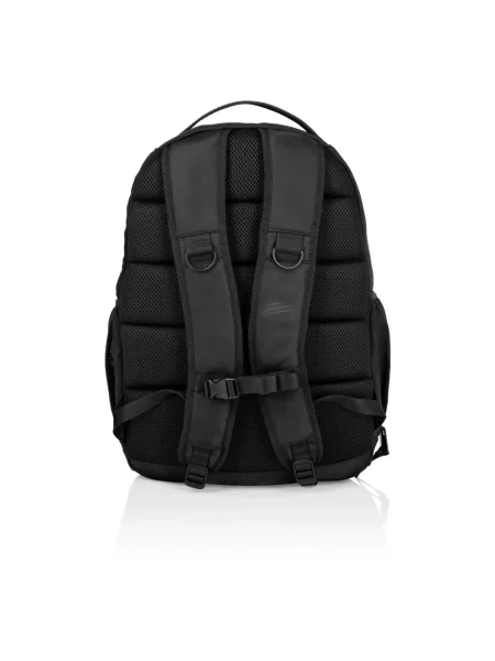 Torba sportowa Plein Sport czarna