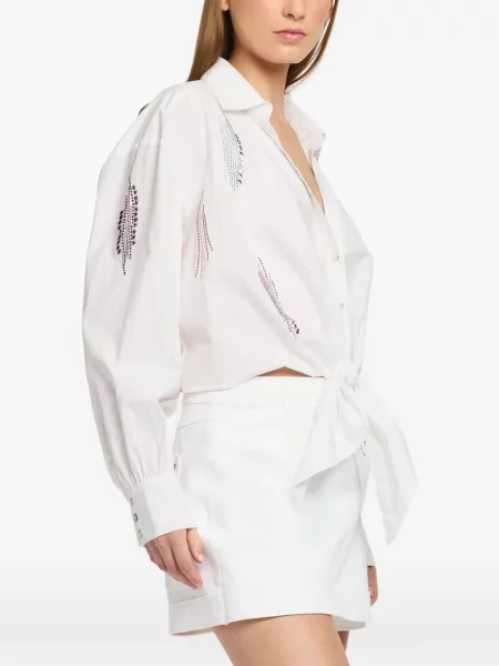 Cămașă Cinq A Sept alb