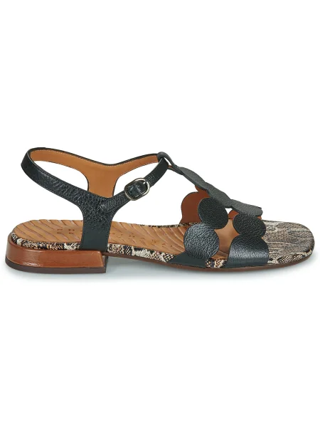 Pantofi Chie Mihara negru