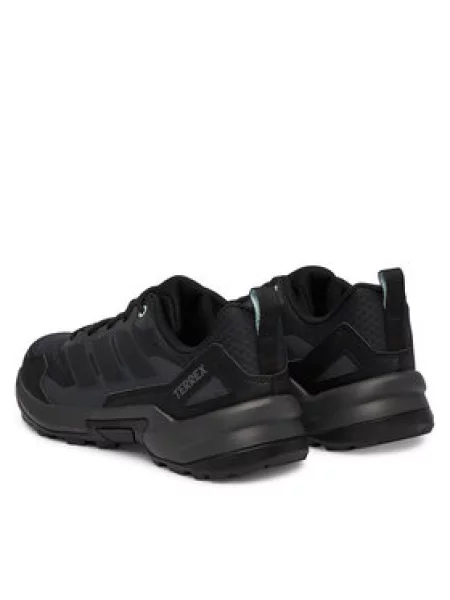 ADIDAS TERREX Polobotky Eastrail 3' černá