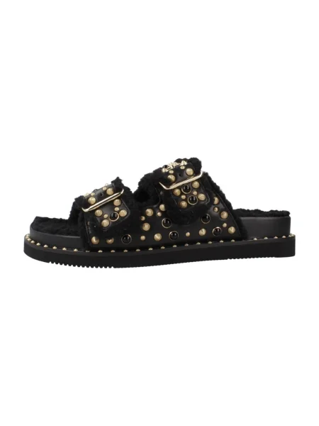 Pantofi Ash negru