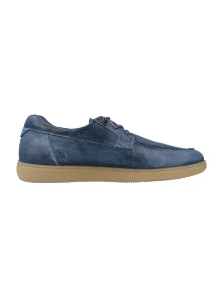 Pantofi Cetti albastru
