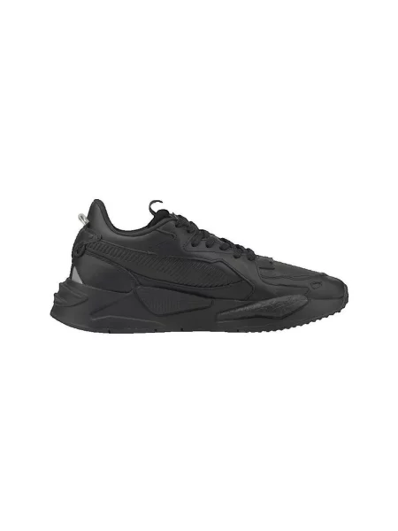 Pantofi Puma negru