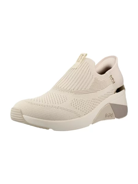 Pantofi Skechers alb