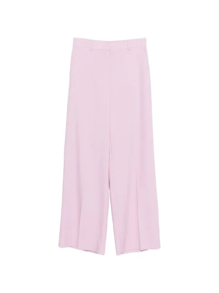Pantaloni Msgm roz