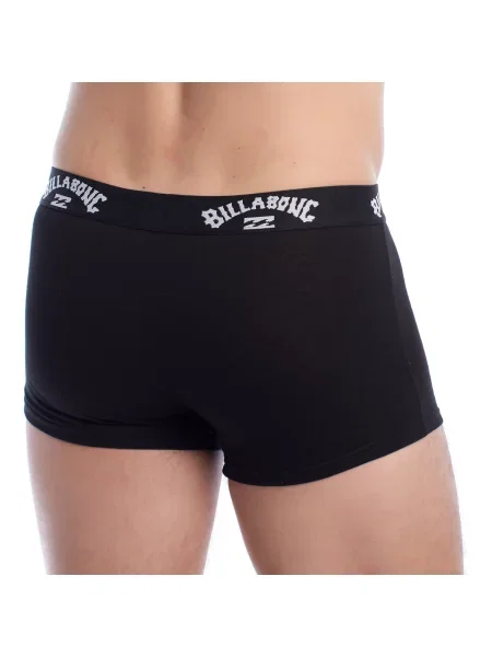 Gaćice Billabong crna