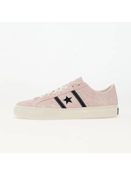 Converse One Star Academy Pro Suede Mężczyźni Buty sportowe Converse Size: 8 różowy