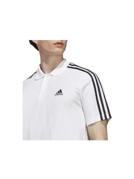 Majica Adidas bijela