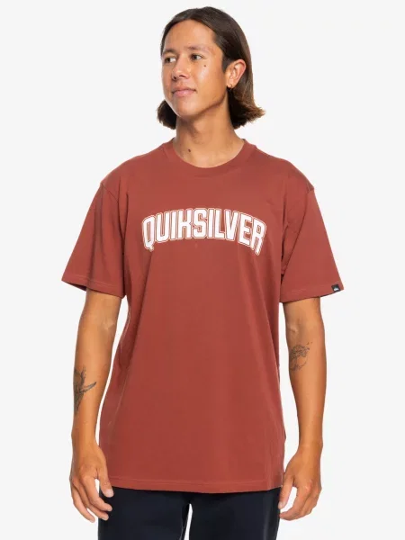 Тениска Roxy червено