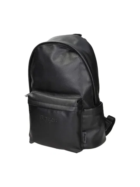 BLAUER Rucsac NAPER negru