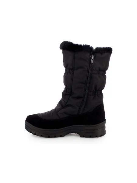 Pantofi Kimberfeel negru